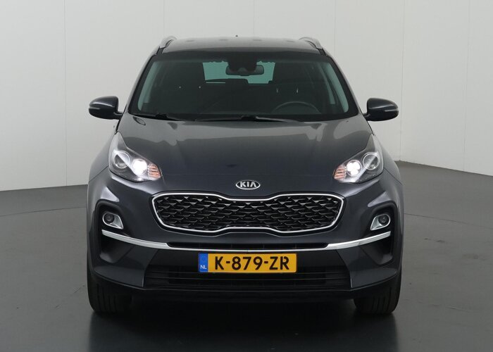 Kia Sportage 1.6 GDI DynamicLine
