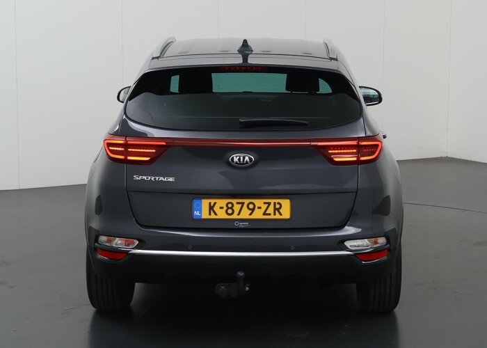 Kia Sportage 1.6 GDI DynamicLine