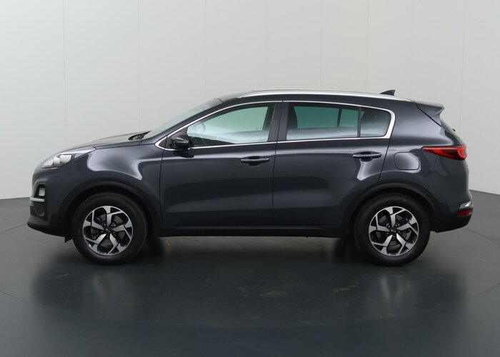 Kia Sportage 1.6 GDI DynamicLine