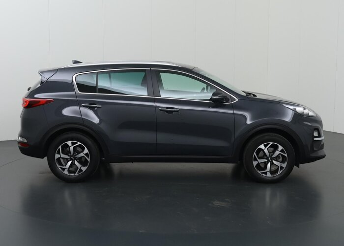 Kia Sportage 1.6 GDI DynamicLine