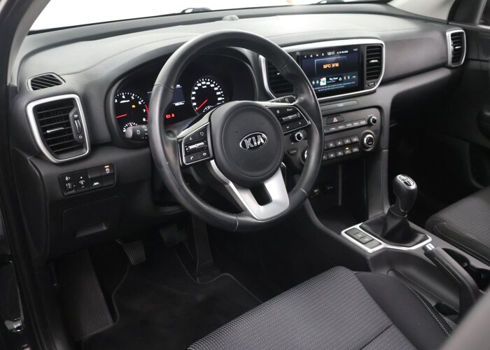 Kia Sportage 1.6 GDI DynamicLine