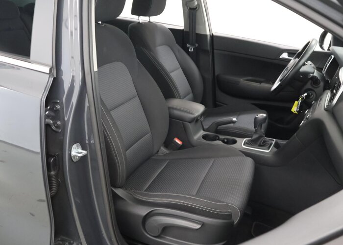 Kia Sportage 1.6 GDI DynamicLine