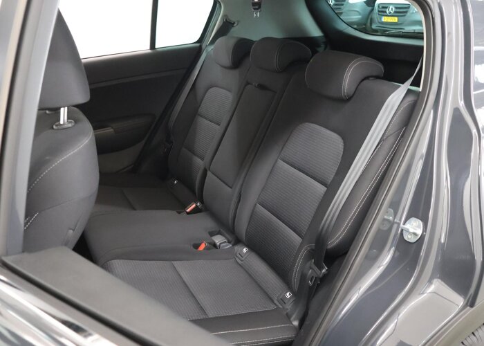 Kia Sportage 1.6 GDI DynamicLine