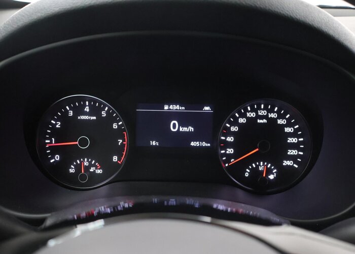 Kia Sportage 1.6 GDI DynamicLine