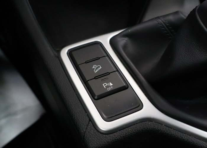 Kia Sportage 1.6 GDI DynamicLine