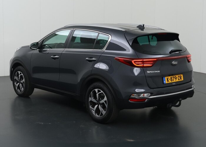 Kia Sportage 1.6 GDI DynamicLine