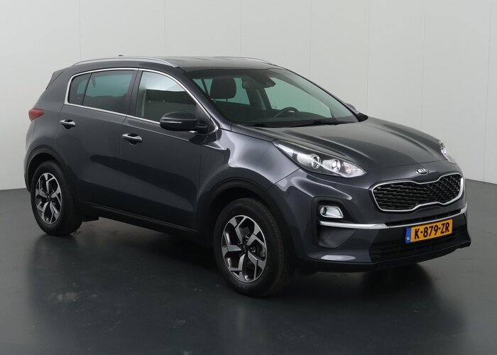 Kia Sportage 1.6 GDI DynamicLine