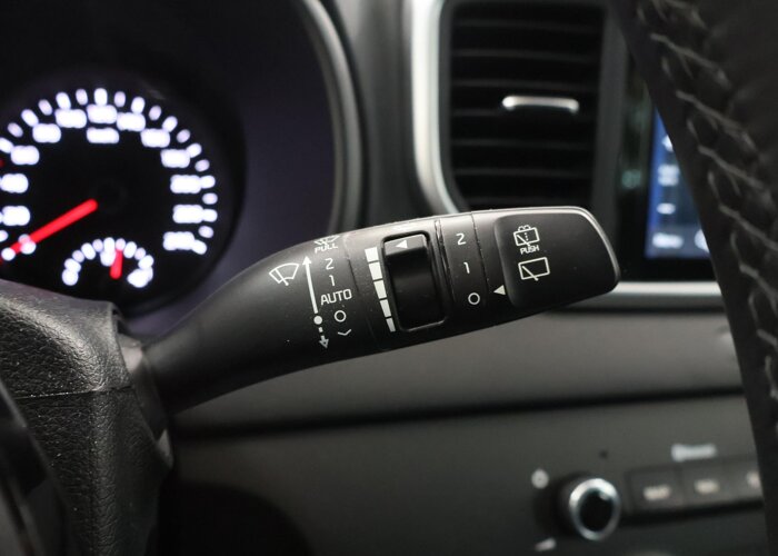 Kia Sportage 1.6 GDI DynamicLine