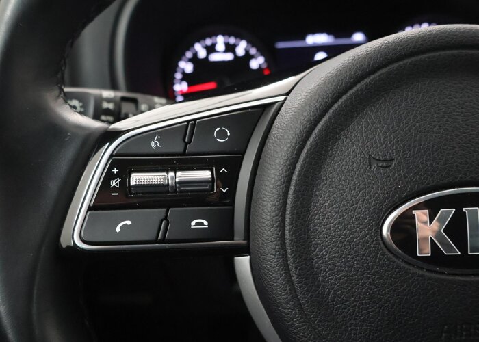 Kia Sportage 1.6 GDI DynamicLine