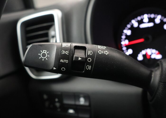 Kia Sportage 1.6 GDI DynamicLine