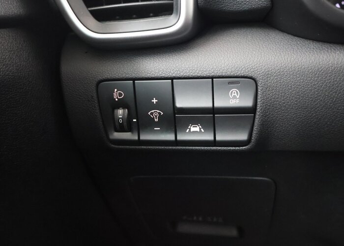 Kia Sportage 1.6 GDI DynamicLine
