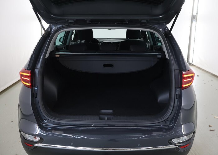 Kia Sportage 1.6 GDI DynamicLine