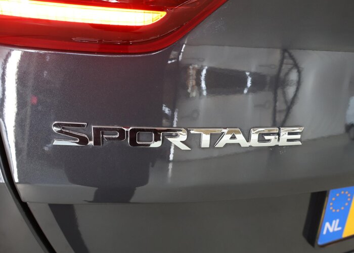 Kia Sportage 1.6 GDI DynamicLine