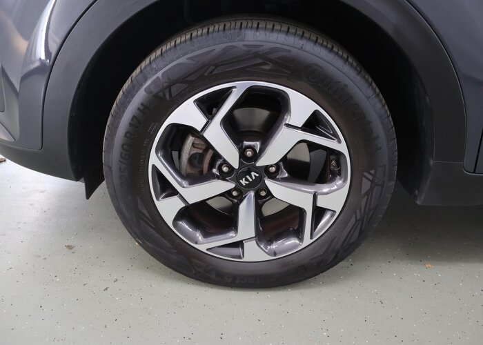 Kia Sportage 1.6 GDI DynamicLine