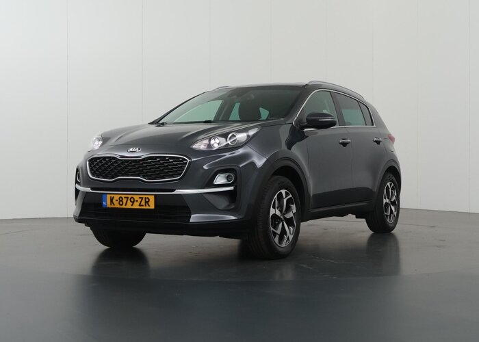 Kia Sportage 1.6 GDI DynamicLine