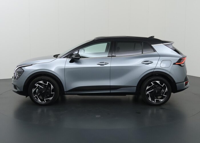 Kia Sportage 1.6 T-GDi Plug-in Hybrid AWD GT-Line
