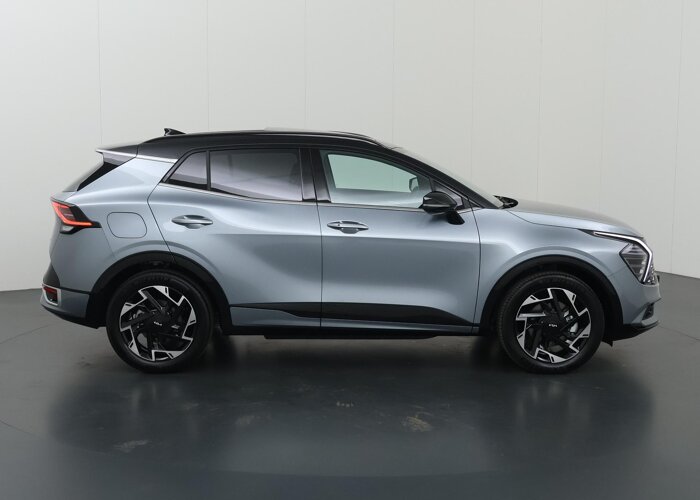 Kia Sportage 1.6 T-GDi Plug-in Hybrid AWD GT-Line