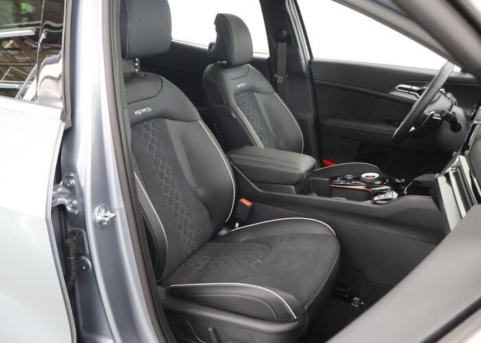 Kia Sportage 1.6 T-GDi Plug-in Hybrid AWD GT-Line