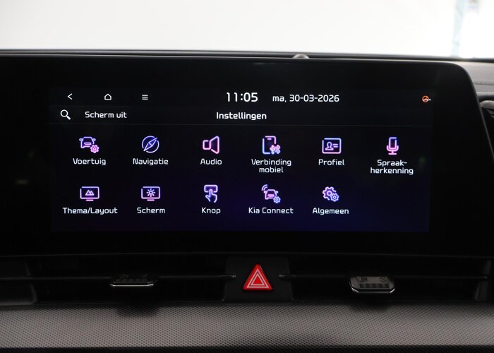 Kia Sportage 1.6 T-GDi Plug-in Hybrid AWD GT-Line