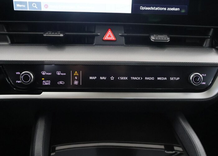 Kia Sportage 1.6 T-GDi Plug-in Hybrid AWD GT-Line