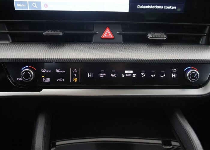 Kia Sportage 1.6 T-GDi Plug-in Hybrid AWD GT-Line