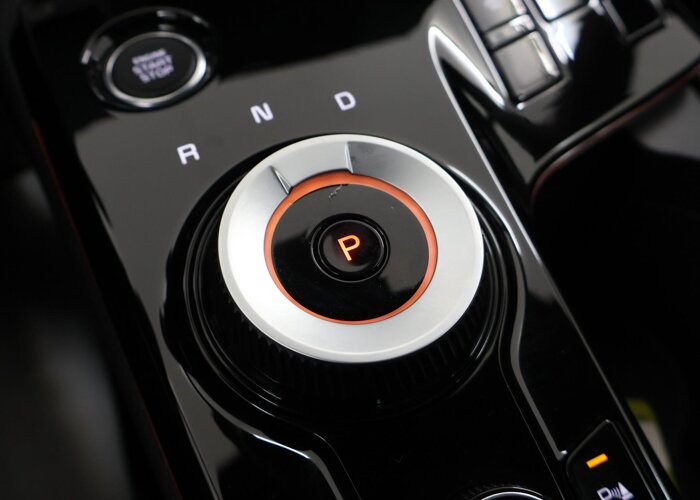 Kia Sportage 1.6 T-GDi Plug-in Hybrid AWD GT-Line