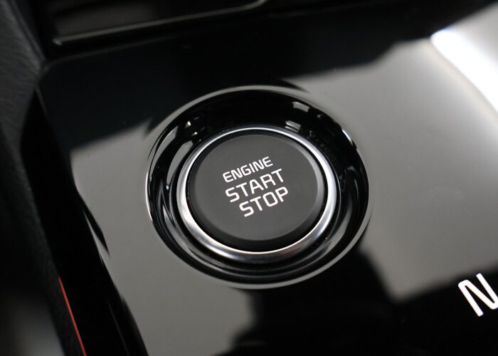 Kia Sportage 1.6 T-GDi Plug-in Hybrid AWD GT-Line