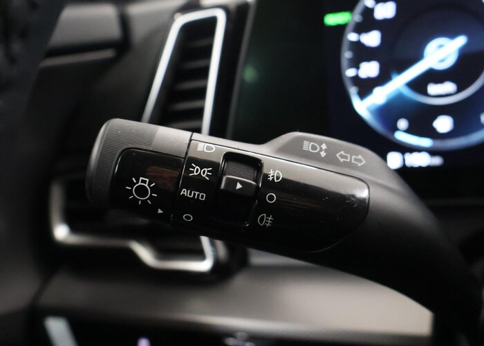 Kia Sportage 1.6 T-GDi Plug-in Hybrid AWD GT-Line