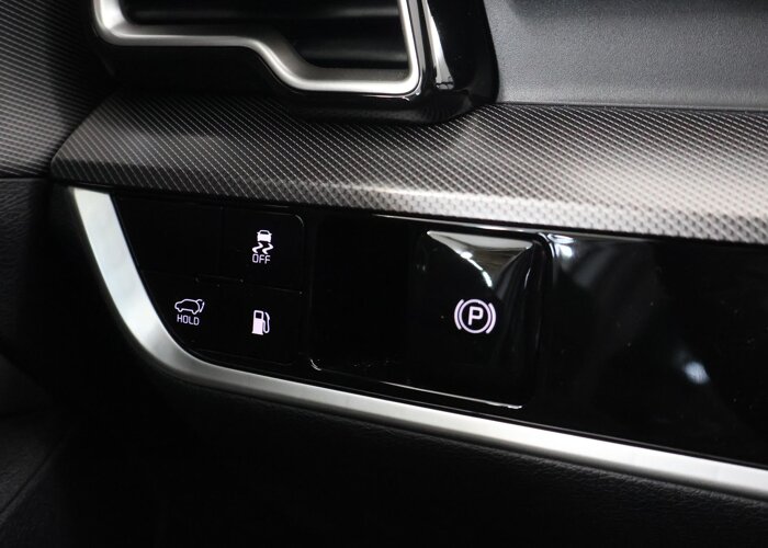 Kia Sportage 1.6 T-GDi Plug-in Hybrid AWD GT-Line