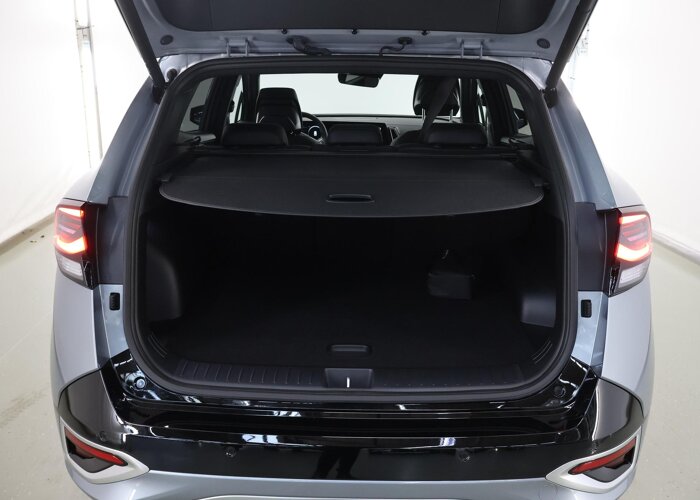 Kia Sportage 1.6 T-GDi Plug-in Hybrid AWD GT-Line