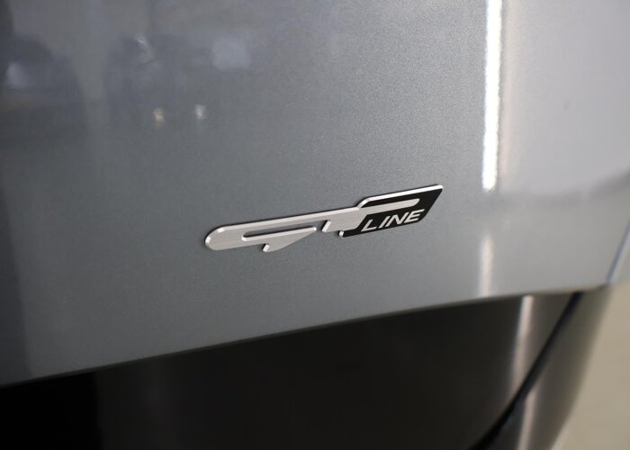Kia Sportage 1.6 T-GDi Plug-in Hybrid AWD GT-Line