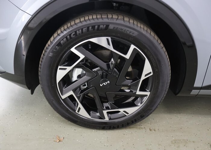 Kia Sportage 1.6 T-GDi Plug-in Hybrid AWD GT-Line