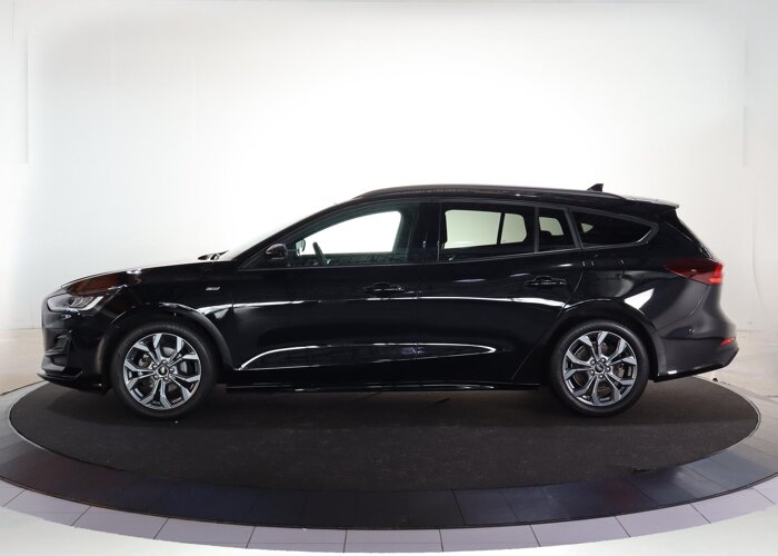 Ford FOCUS Wagon 1.0 EcoBoost Hybrid ST Line X