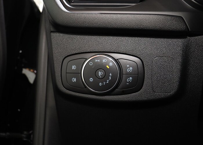 Ford FOCUS Wagon 1.0 EcoBoost Hybrid ST Line X