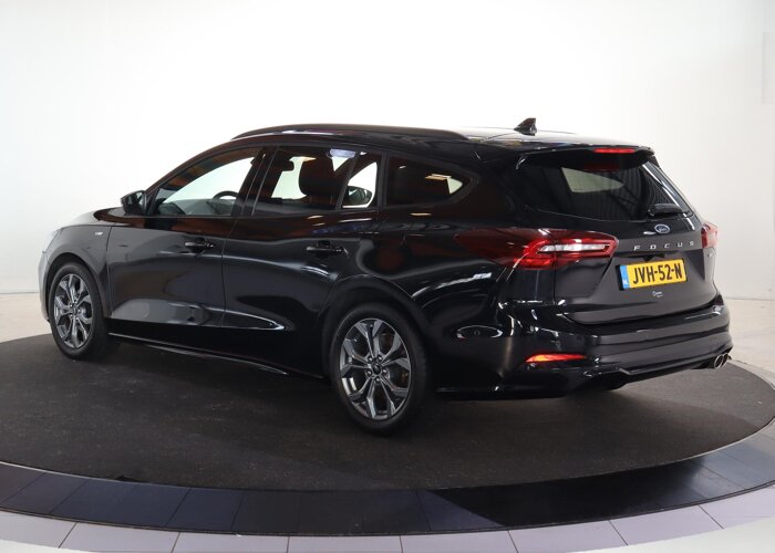 Ford FOCUS Wagon 1.0 EcoBoost Hybrid ST Line X
