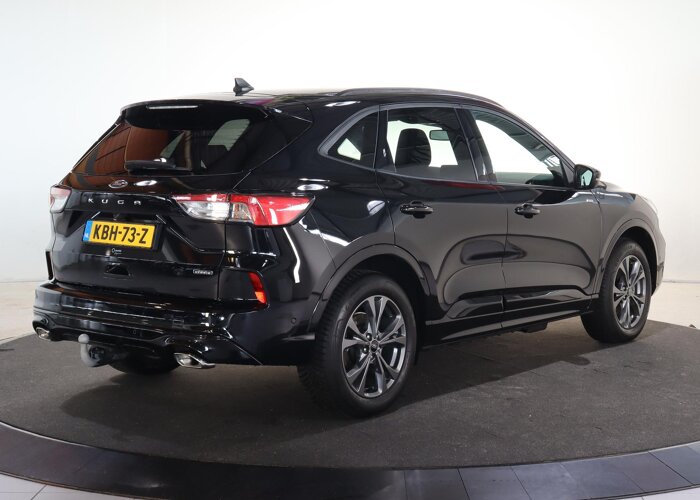 Ford Kuga 2.5 PHEV ST-Line X