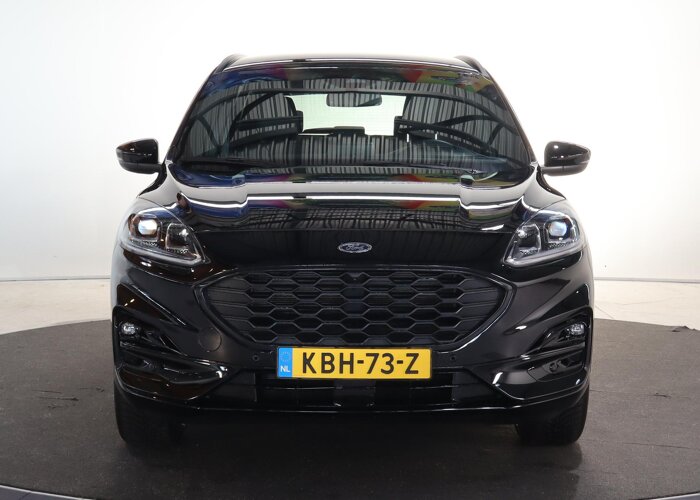 Ford Kuga 2.5 PHEV ST-Line X
