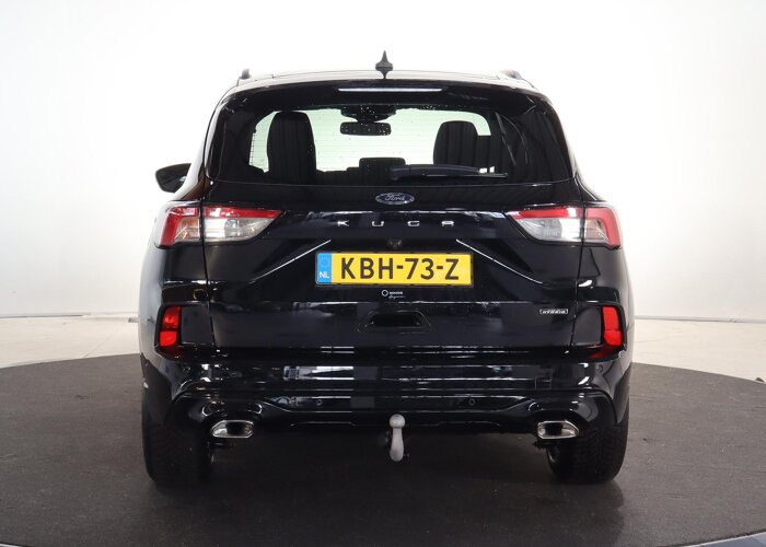 Ford Kuga 2.5 PHEV ST-Line X