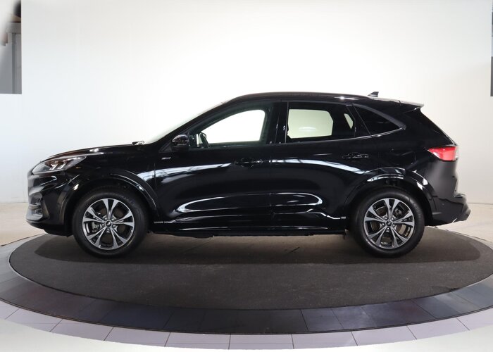 Ford Kuga 2.5 PHEV ST-Line X