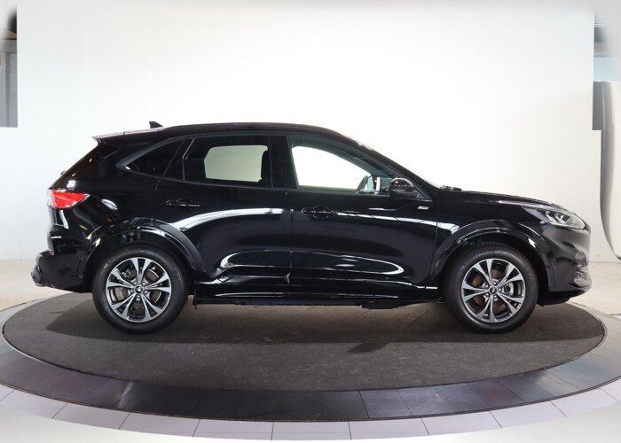 Ford Kuga 2.5 PHEV ST-Line X