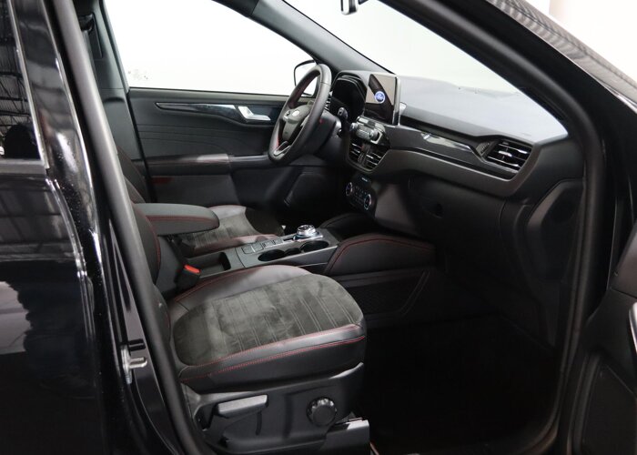Ford Kuga 2.5 PHEV ST-Line X