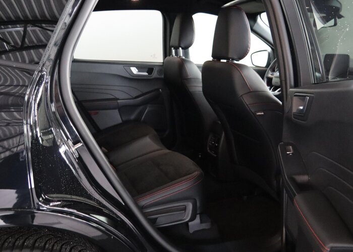 Ford Kuga 2.5 PHEV ST-Line X