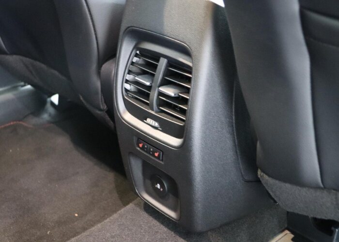 Ford Kuga 2.5 PHEV ST-Line X