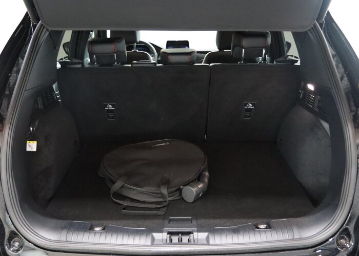 Ford Kuga 2.5 PHEV ST-Line X