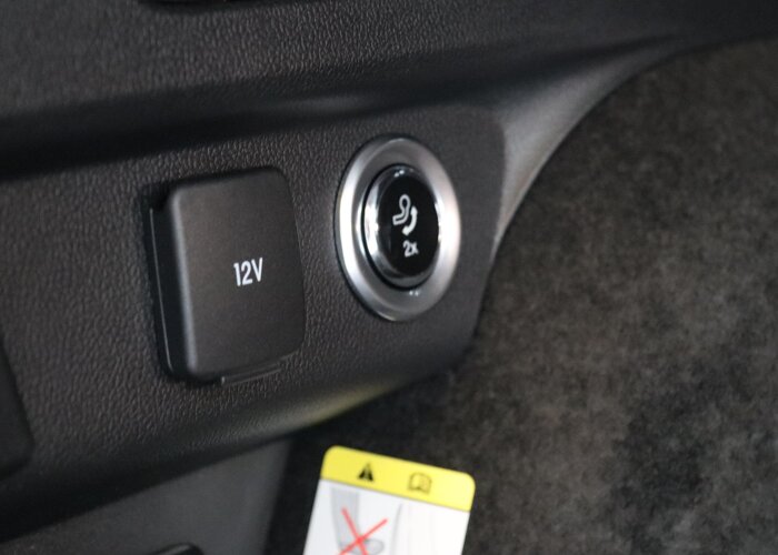 Ford Kuga 2.5 PHEV ST-Line X