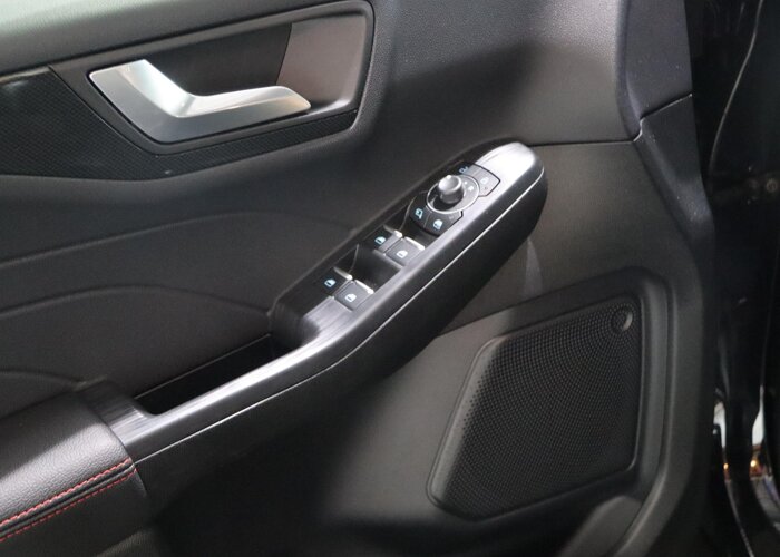 Ford Kuga 2.5 PHEV ST-Line X