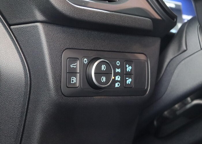 Ford Kuga 2.5 PHEV ST-Line X