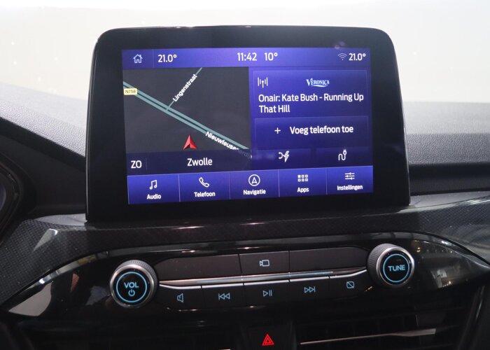 Ford Kuga 2.5 PHEV ST-Line X