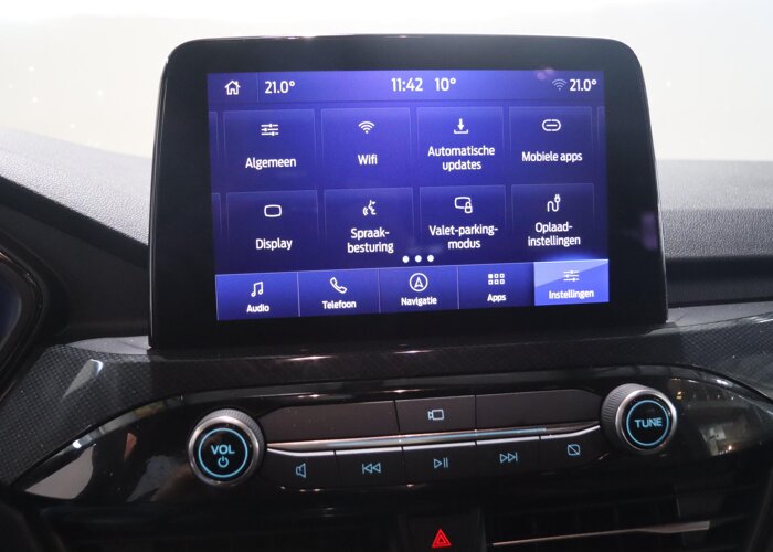 Ford Kuga 2.5 PHEV ST-Line X