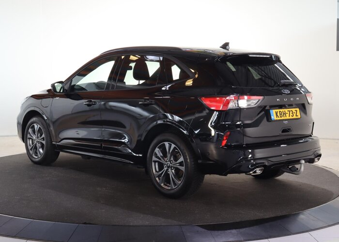 Ford Kuga 2.5 PHEV ST-Line X